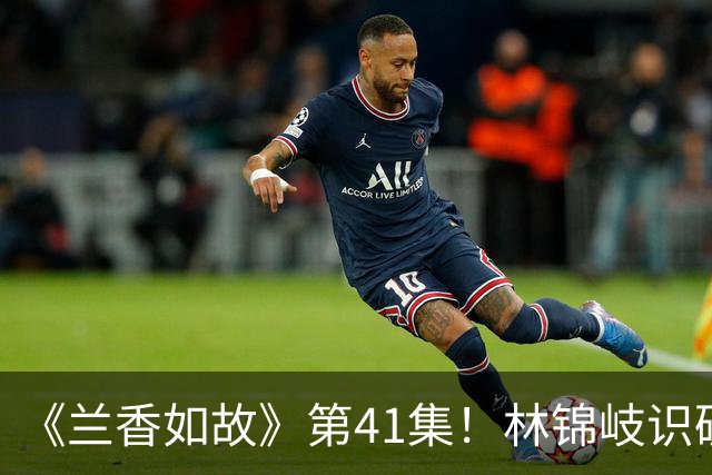 《兰香如故》第41集！林锦岐识破兰香真实身份，双向焚证护余生