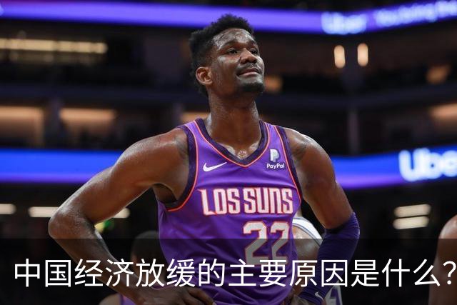 中国经济放缓的主要原因是什么？