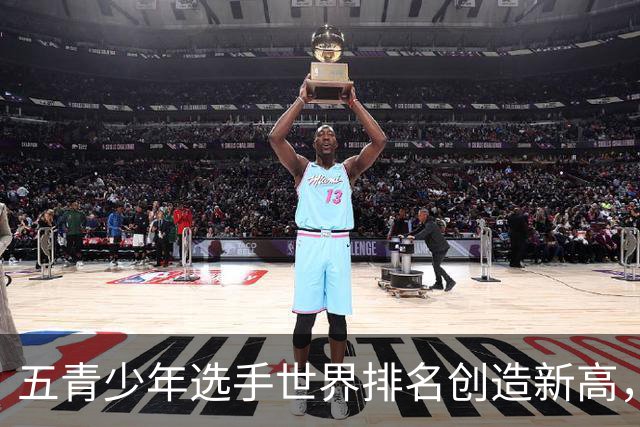 五青少年选手世界排名创造新高，中国女子网球后继有人