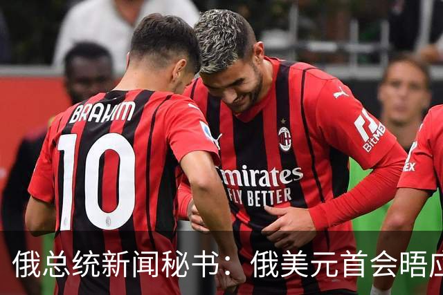 俄总统新闻秘书：俄美元首会晤应先做好相关准备工作