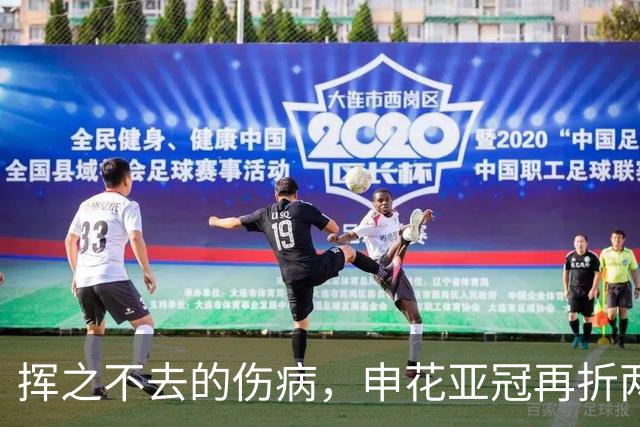 挥之不去的伤病，申花亚冠再折两将