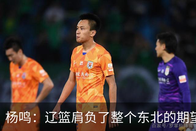 杨鸣：辽篮肩负了整个东北的期望 感谢球迷