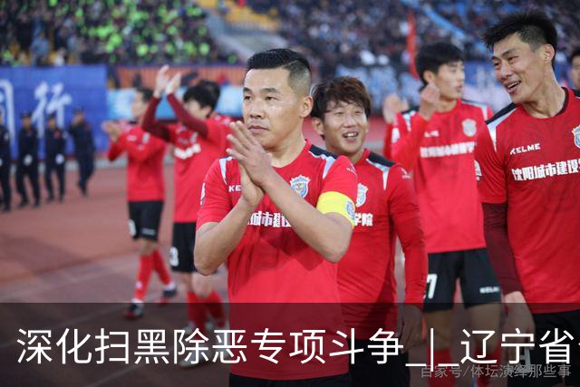 深化扫黑除恶专项斗争 | 辽宁省公安厅公布5起新型恶势力犯罪典型案例