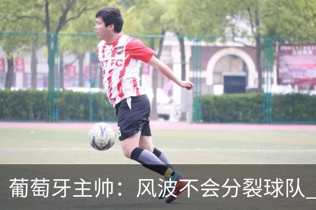 葡萄牙主帅：风波不会分裂球队 我和C罗没矛盾只是战术选择