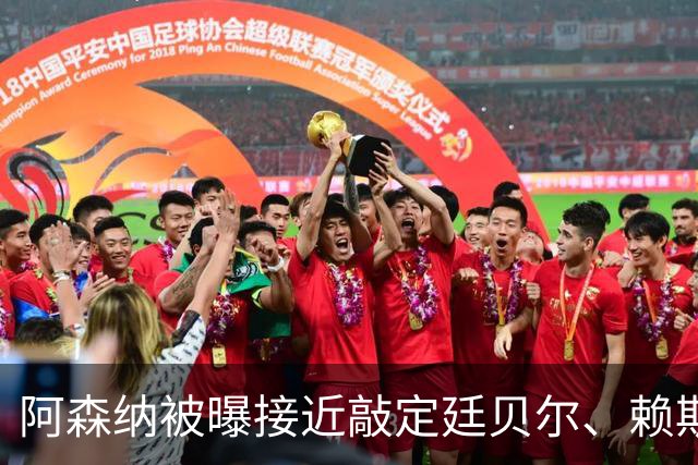 阿森纳被曝接近敲定廷贝尔、赖斯、厄德高新合同