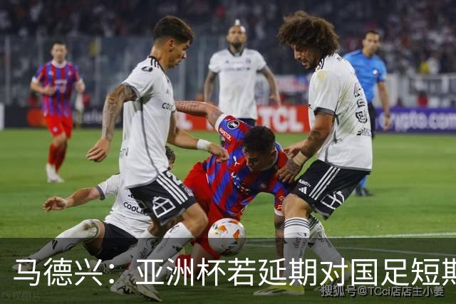 马德兴：亚洲杯若延期对国足短期利大于弊，但会打乱世预赛节奏