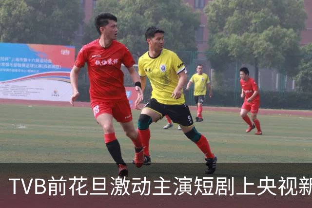 TVB前花旦激动主演短剧上央视新闻！力邀TVB前艺人参演，豪言打造成《爱回家》系列